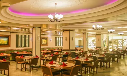 هتل باختر مشهد هتل باختر مشهد